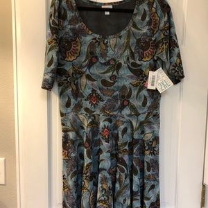 LuLaRoe Nicole